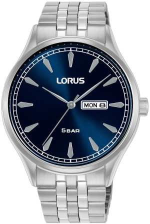 Zegarek Lorus RH323BX9 / męski / bransoleta