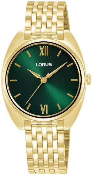 Zegarek Lorus RH844CX9 / damski / bransoleta
