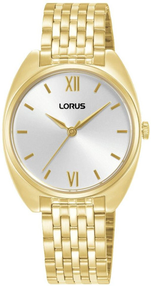 Zegarek Lorus RH846CX9 / damski / bransoleta