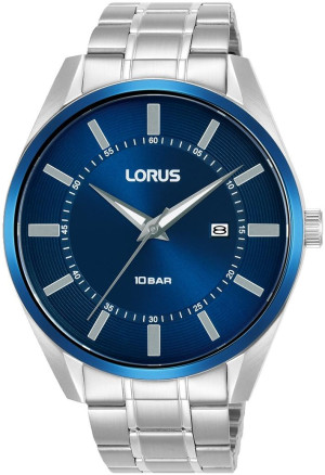 Zegarek Lorus RH913SX9 / Classic Mens / męski / bransoleta
