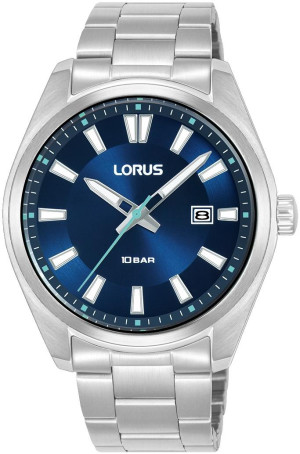 Zegarek Lorus RH919SX9 / męski / bransoleta