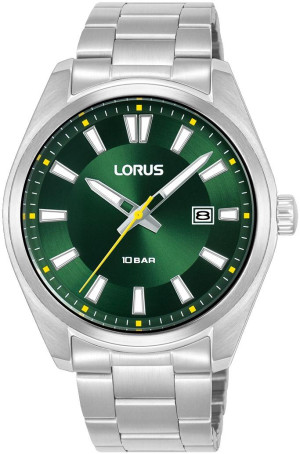 Zegarek Lorus RH921SX9 / męski / bransoleta