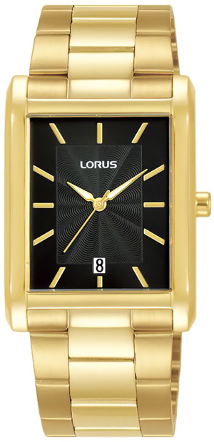 Zegarek Lorus RH938RX9 / damski / bransoleta
