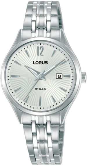 Zegarek Lorus RJ201CX9 / damski / bransoleta