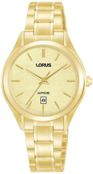 Zegarek Lorus RJ294BX9 / Classic / damski / bransoleta