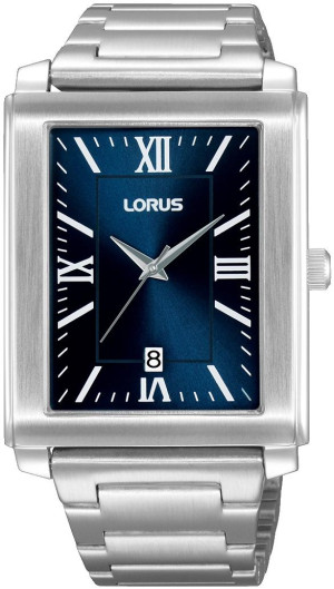 Zegarek Lorus RS985DX9 / Classic Mens / męski / bransoleta