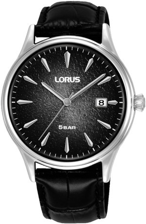 Zegarek Lorus RS993DX9 / męski / pasek