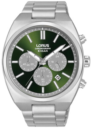 Zegarek Lorus RT365KX9 / męski / bransoleta