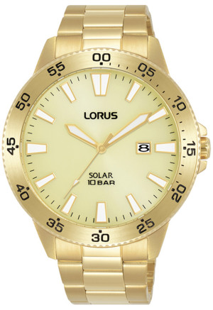 Zegarek Lorus RX346AX9 / męski / bransoleta