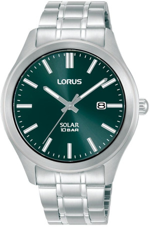 Zegarek Lorus RX391AX9 / męski / bransoleta