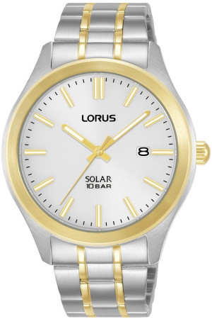 Zegarek Lorus RX394AX9 / męski / bransoleta