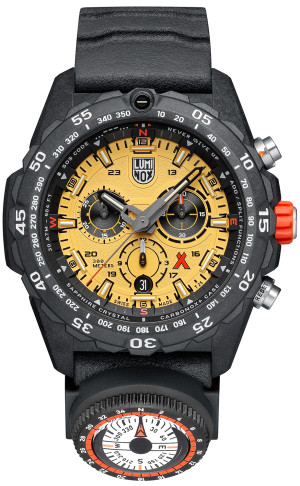 Zegarek Luminox XB.3745 / Bear Grylls Survival 3740 Chrono Master Series / męski