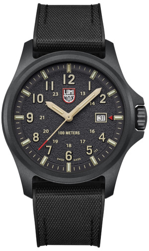 Zegarek Luminox XL.1970.SET / Atacama Field 1960 Series / męski