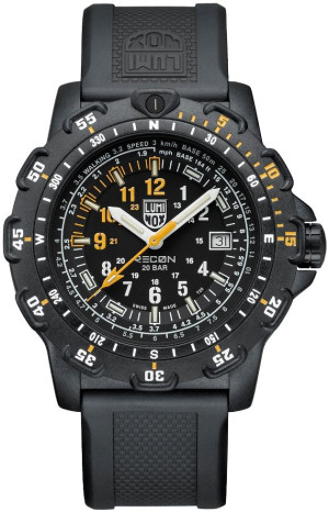 Zegarek Luminox XL.8825.H.2 / RECON Point Man Heritage 8800 Series / męski