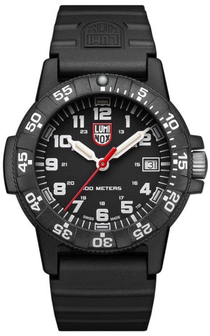 Zegarek Luminox XS.0301.L / Leatherback Sea Turtle 0300 Series / męski