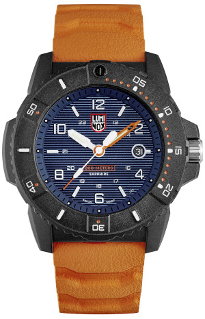 Zegarek Luminox XS.3603 / Original Navy SEAL 3600 Series / męski