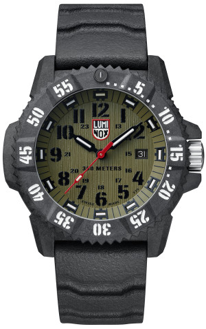 Zegarek Luminox XS.3813.L / Master Carbon SEAL 3800 Series / męski