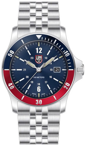Zegarek Luminox XS.0914 / Sport Timer 0900 Series  / męski