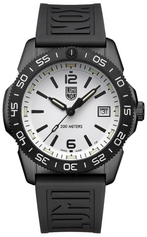 Zegarek Luminox XS.3127M / Pacific Diver Ripple 3120 Series / unisex