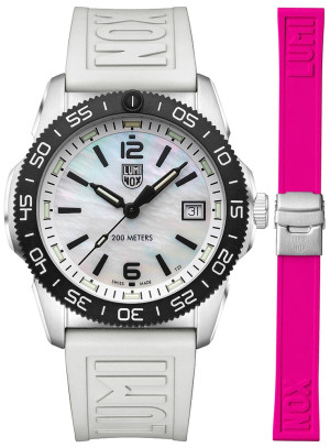 Zegarek Luminox XS.3128M.SET / Pacific Diver Ripple 3120 Series / damski