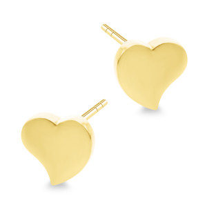 Biżuteria damska Harf M-432-K-YG