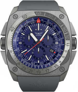 Zegarek Aviator M.2.30.0.220.6.GMIG-29 / MIG-29 SMT Chrono / męski