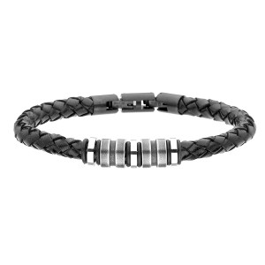 Biżuteria męska Manoki BA1023S