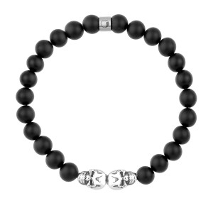 Biżuteria męska Manoki BA1083B