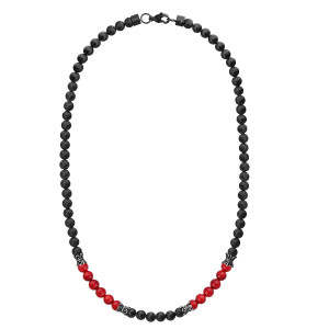 Biżuteria męska Manoki WA664R