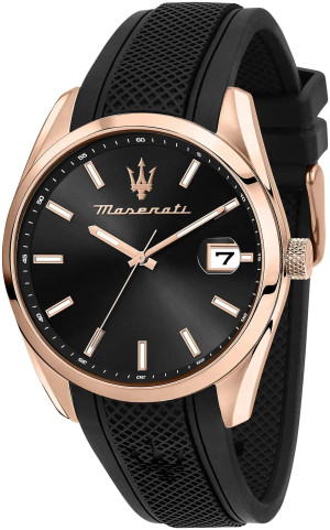 Zegarek Maserati R8851151002 / ATTRAZIONE / męski / pasek
