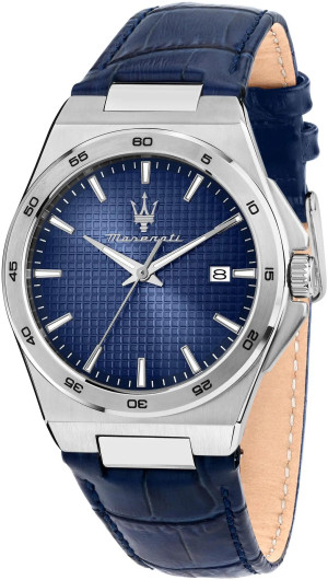 Zegarek Maserati R8851153002 / VELOCITA SLIM / męski / pasek