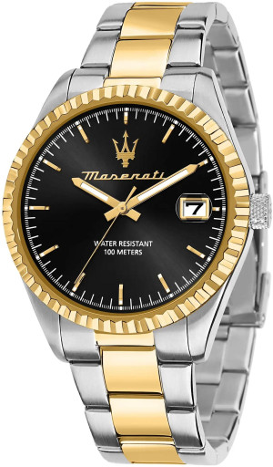 Zegarek Maserati R8853100042 / Competizione / męski / bransoleta