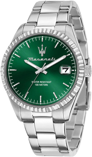 Zegarek Maserati R8853100043 / Competizione / męski / bransoleta