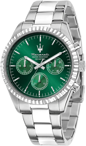 Zegarek Maserati R8853100044 / Competizione / męski / bransoleta