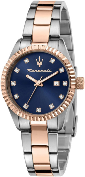 Zegarek Maserati R8853100507 / COMPETIZIONE / damski / bransoleta
