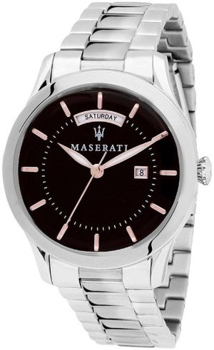 Zegarek Maserati R8853125002 / TRADIZIONE / męski / bransoleta