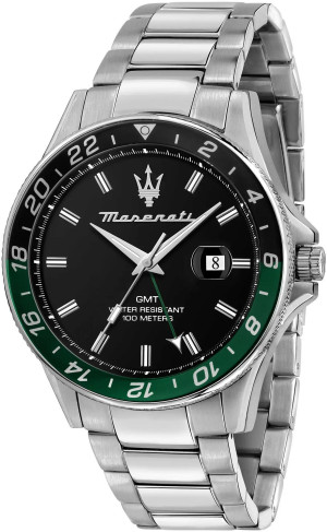 Zegarek Maserati R8853140005 / SFIDA / męski / bransoleta
