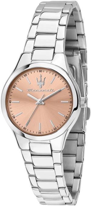 Zegarek Maserati R8853151507 / Attrazione / damski / bransoleta