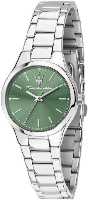 Zegarek Maserati R8853151508 / Attrazione / damski / bransoleta