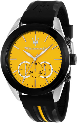 Zegarek Maserati R8871612045 / TRAGUARDO / męski / pasek