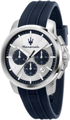 Zegarek Maserati R8871621042 / Successo / męski / pasek