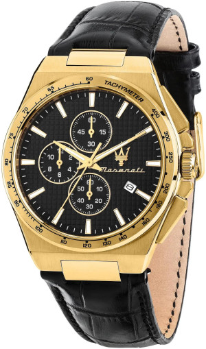 Zegarek Maserati R8871653001 / VELOCITA SLIM / męski / pasek