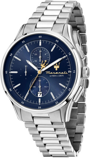 Zegarek Maserati R8873624004 / Sorpasso Chronograph / męski