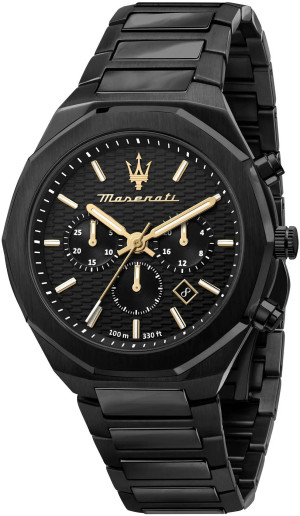 Zegarek Maserati R8873642005 / STILE / męski / bransoleta