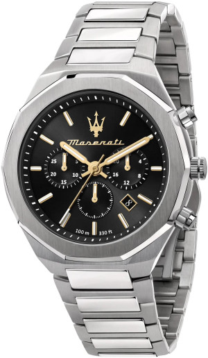 Zegarek Maserati R8873642010 / STILE / męski / bransoleta