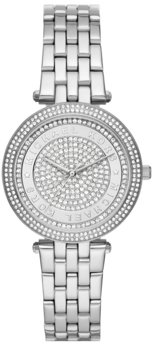 Zegarek Michael Kors MK4591 / DARCI / damski / bransoleta