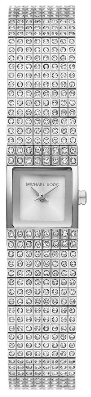 Zegarek Michael Kors MK4886 / Darrington Stainless Steel 14mm / damski