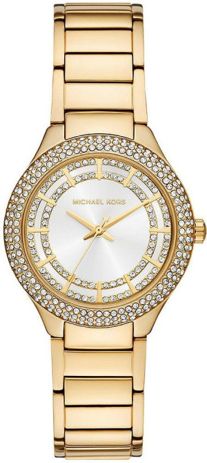 Zegarek Michael Kors MK4941 / Sylvia / damski / bransoleta