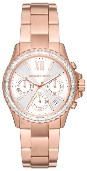 Zegarek Michael Kors MK7213 / EVEREST / damski / bransoleta