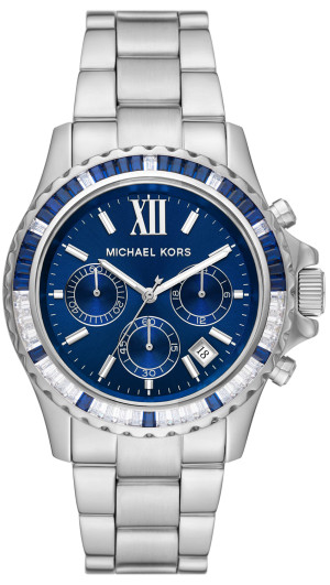 Zegarek Michael Kors MK7237 / EVEREST / damski / bransoleta